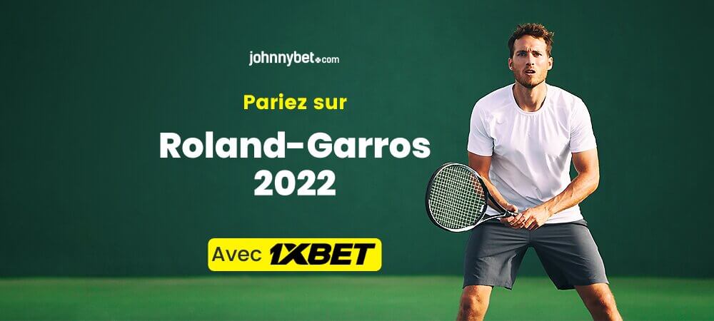 Pronostic Roland Garros