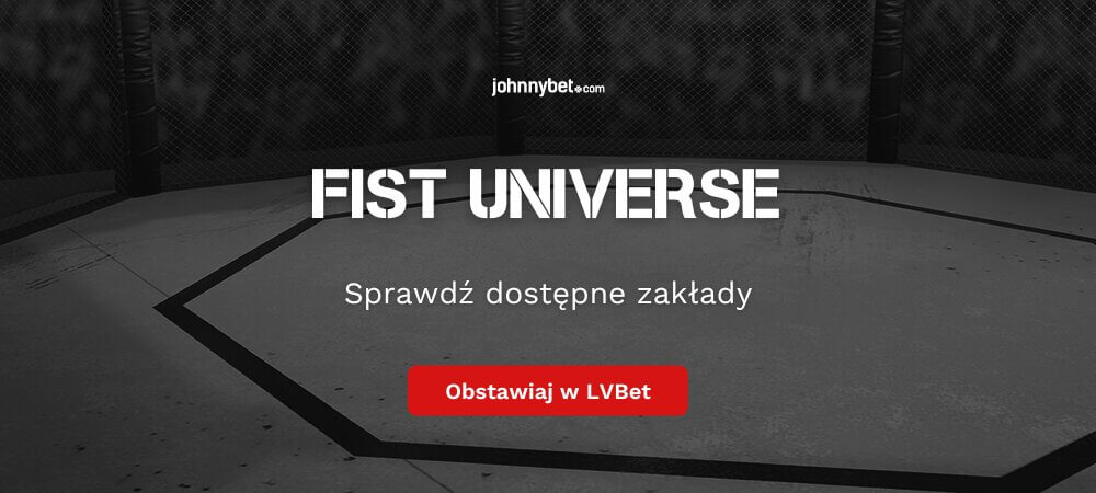 FIST Universe Zakłady Bukmacherskie