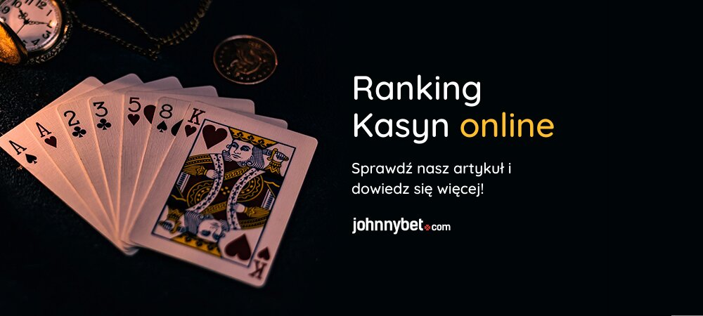 Zakochaj się w polskie najlepsze kasyna online