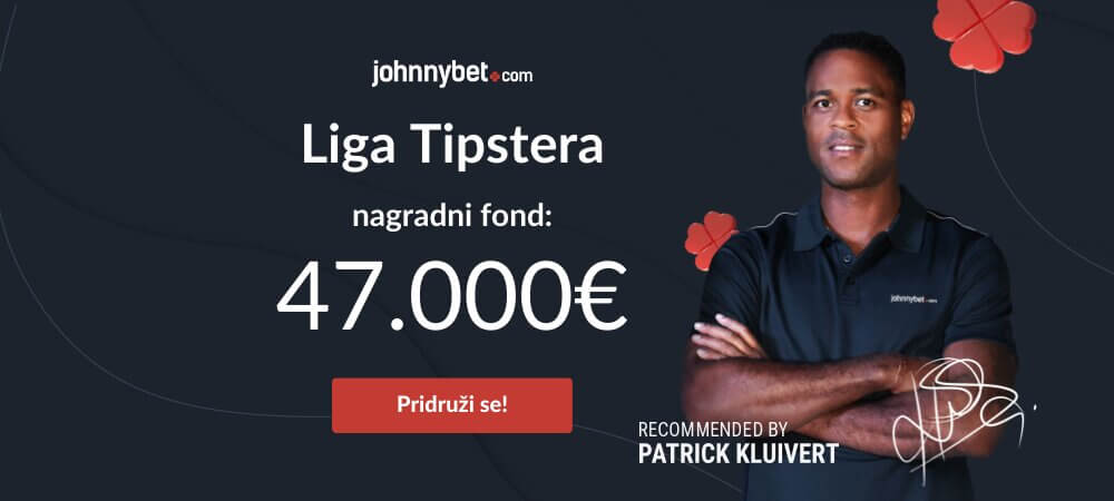 Besplatna Liga Tipstera sa nagradama