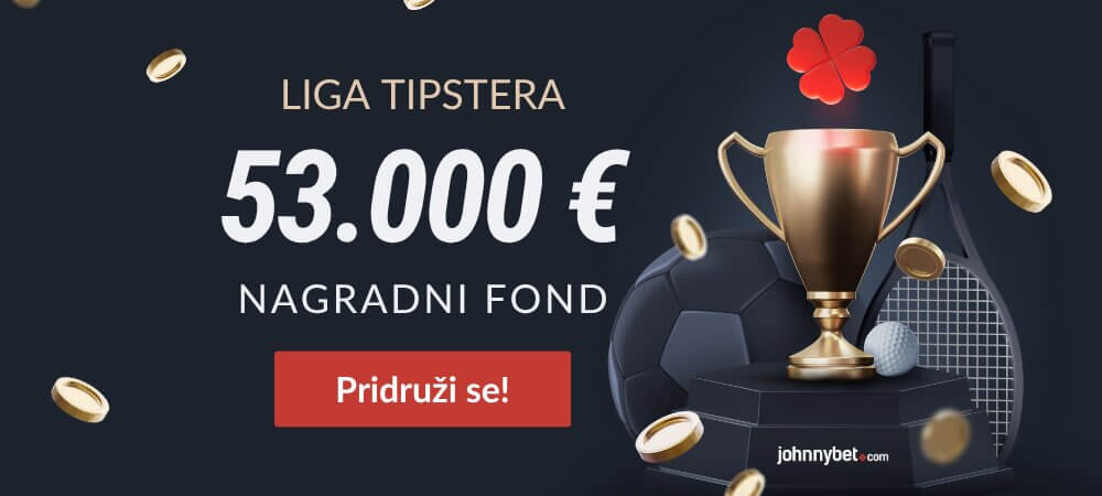 Besplatna Liga Tipstera sa nagradama