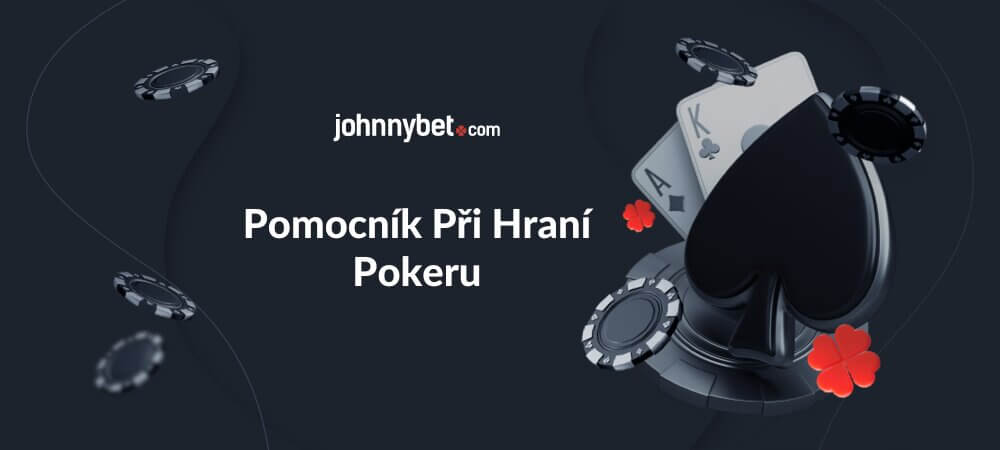 Pomocník Při Hraní Pokeru