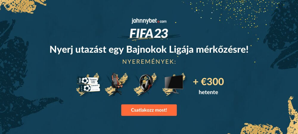 FIFA 23 Online Bajnokság