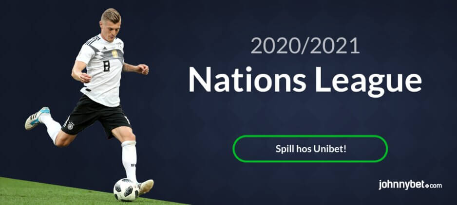 Nord-Irland - Norge Odds