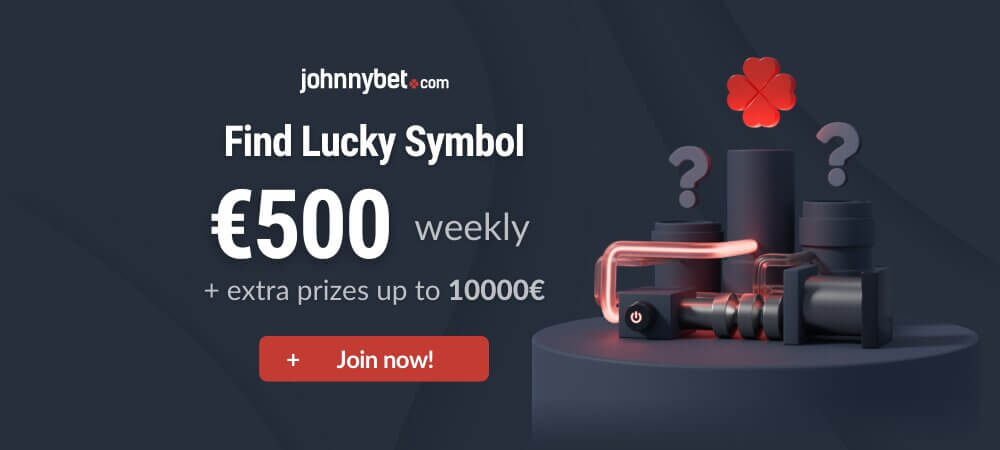 Lucky Symbol Contest