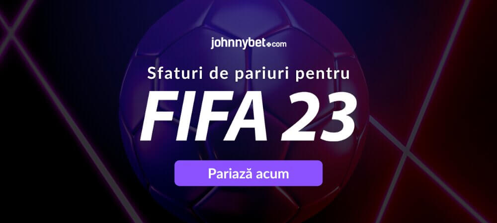 Turneul online FIFA 23