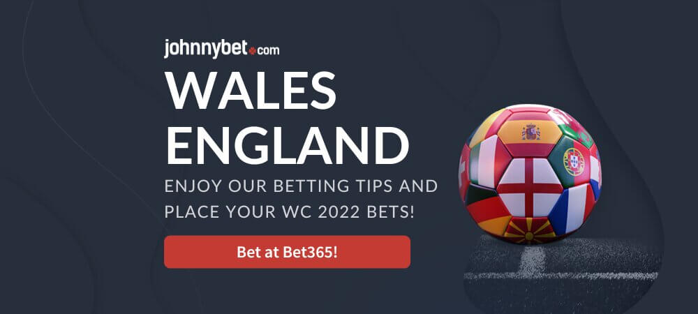 Wales vs England Betting Tips
