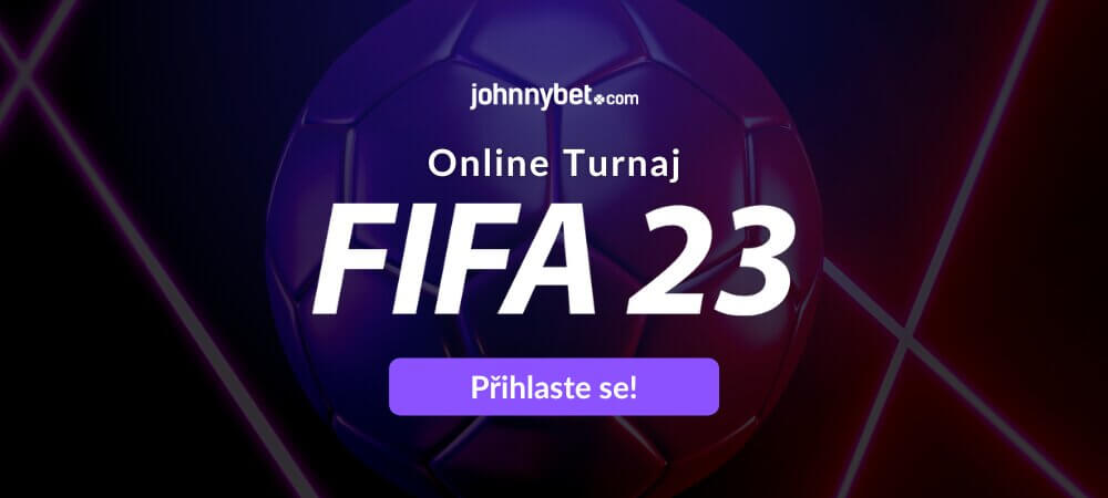 FIFA 23 Online Turnaj