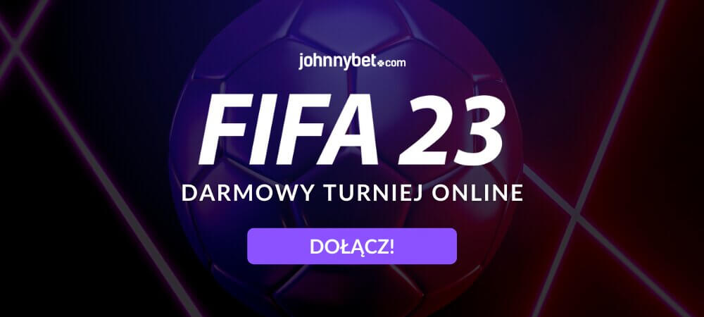 FIFA 23 Turniej Online