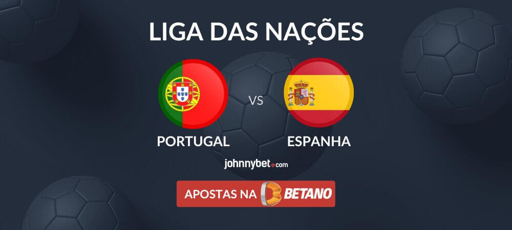 Prognóstico Portugal vs Espanha