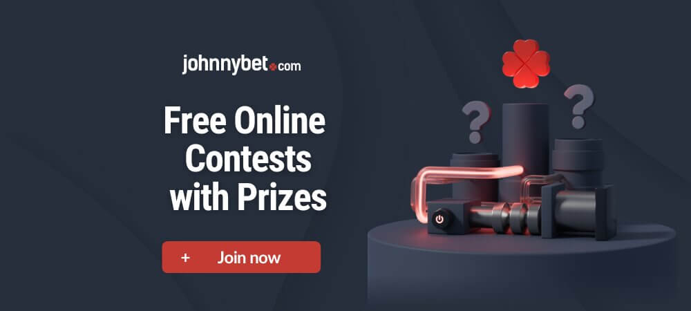 Free Online Contests with Prizes