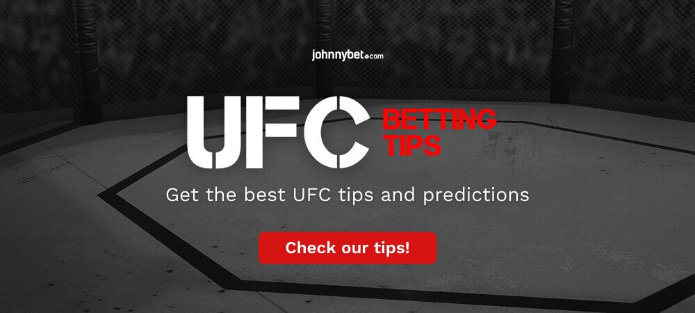 Ufc betting predictions 123 pattern ea forex scalping