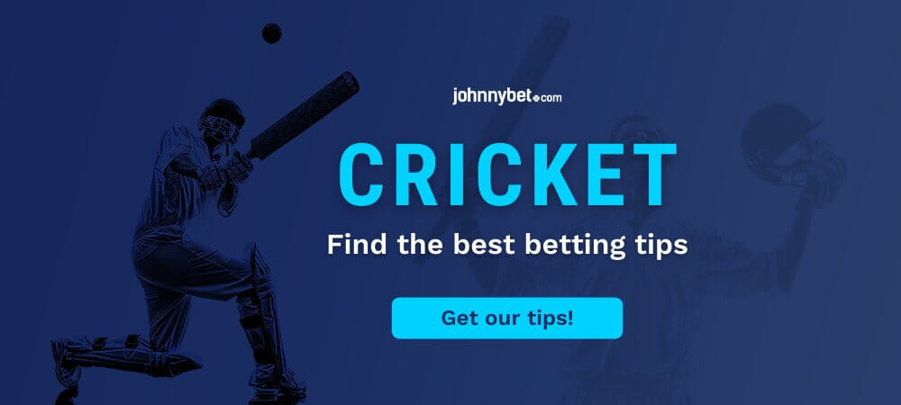 today cricket betting tips