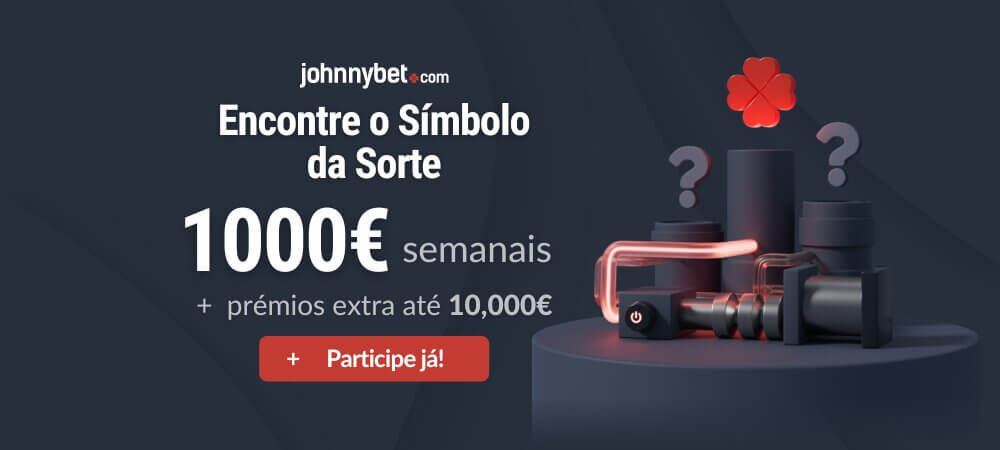 Concurso Símbolo da Sorte