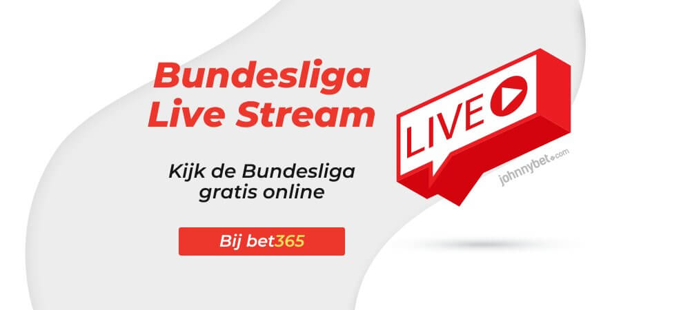 Gratis Bundesliga Live Streams