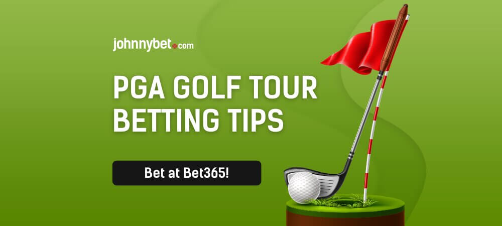 PGA Golf Tour Betting Tips