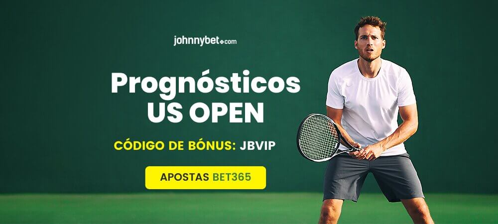 Como Apostar no Ténis? Dicas Para Apostas no US Open