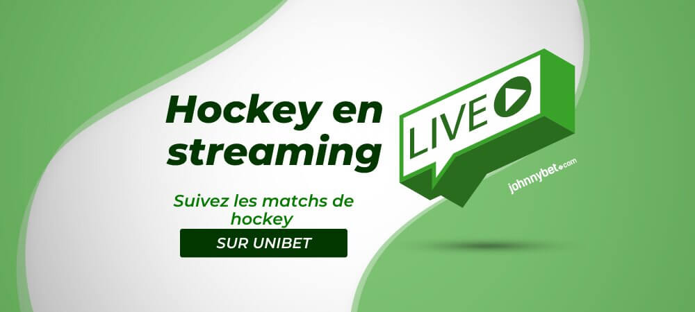 Match De Hockey Streaming Gratuit