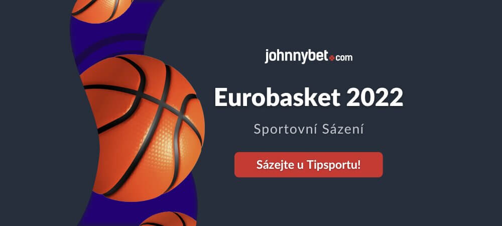 Eurobasket 2022 Sportovní Sázení