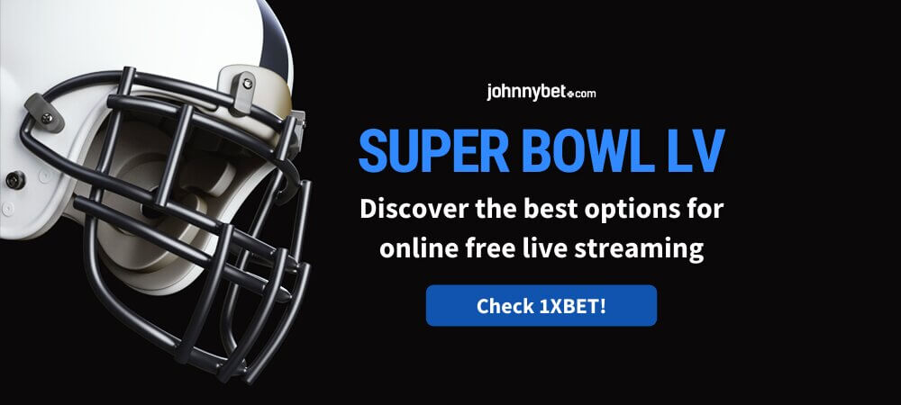 super bowl online free live