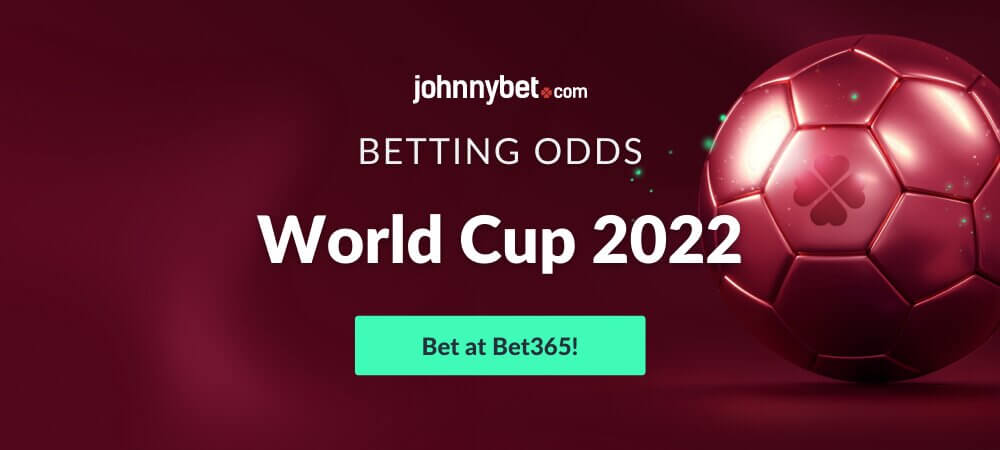 World cup betting odds soccer buy bitcoin with cash deposit