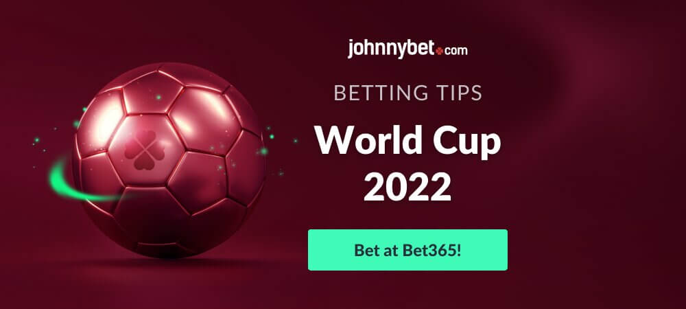 World Cup 2022 Final Betting Tips