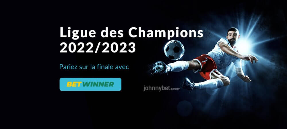 Pronostic Finale Ligue Des Champions