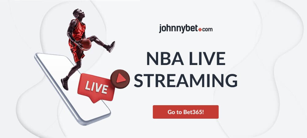NBA Live Streaming