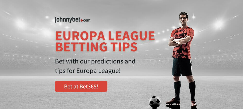 Europa League Betting Tips