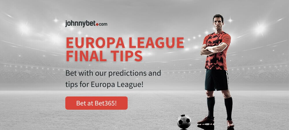 Europa League Final 2023 Betting Tips