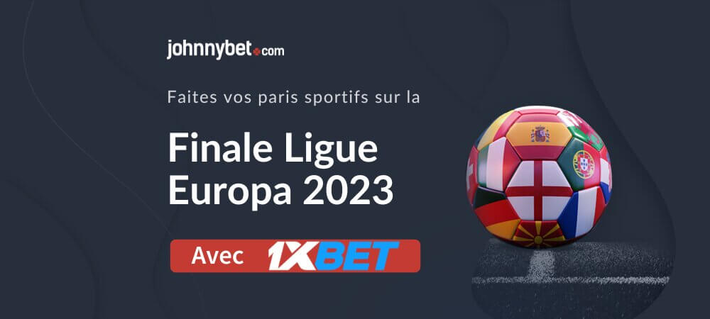 Pronostic Finale Ligue Europa 2023