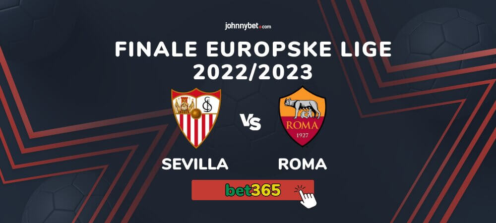 Finale Europske lige 2022/2023 klađenje i prijenos
