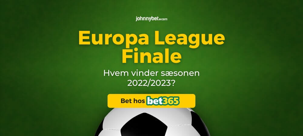 Europa League Finale 2023 Oddsforslag