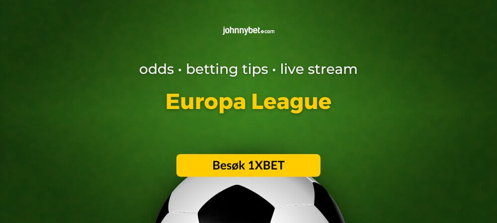 Europa League tipping odds