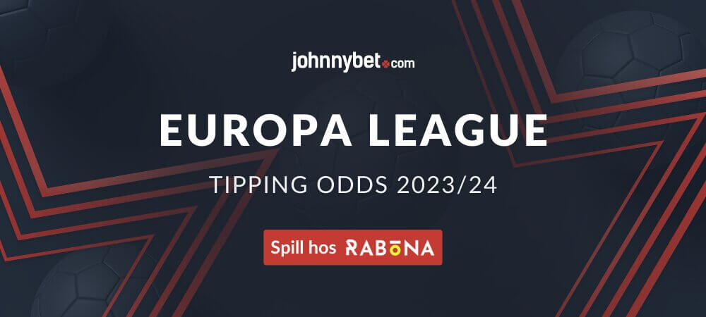 Europa League tipping odds