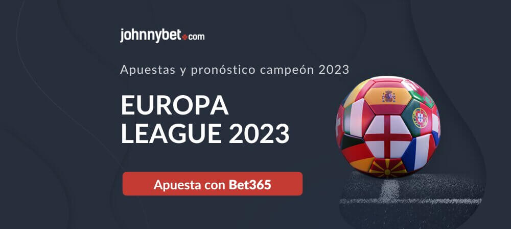 Pronóstico Final Europa League 2023