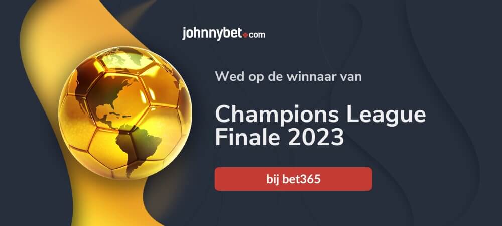 Voorspelling Champions League Finale 2023