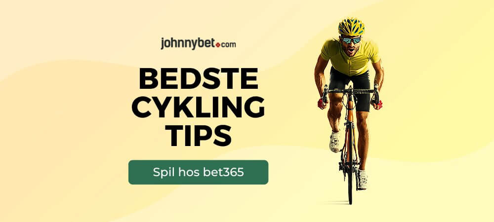 Cykling Betting Tips