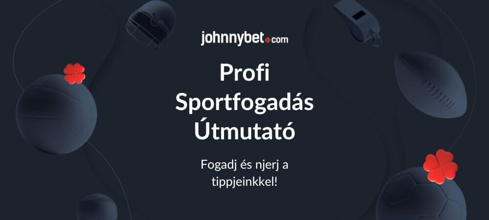 Profi Sportfogadás Útmutató