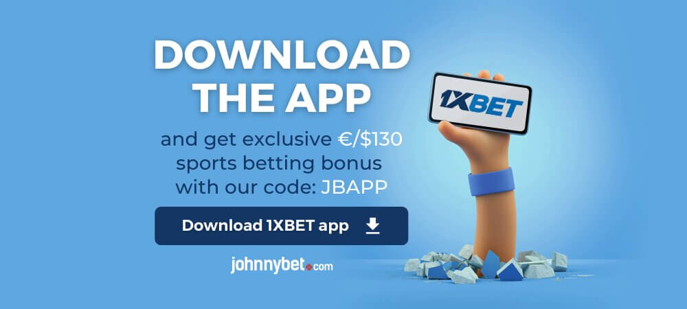 1xbet o'que é