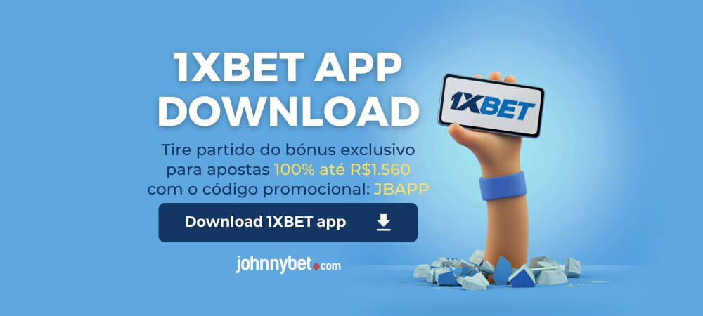 1XBET App Download