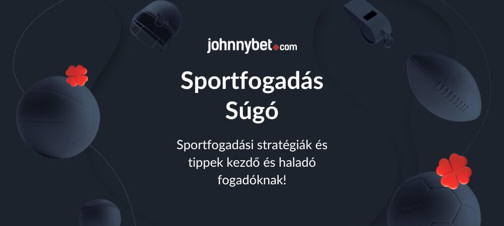 Sportfogadás Súgó