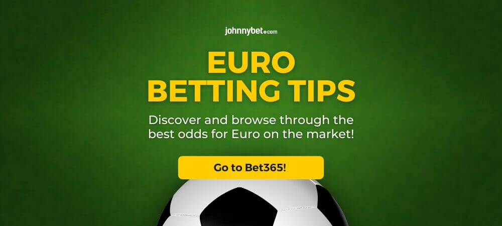 Euro 2020 2021 Betting Tips And Predictions Preview