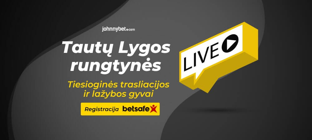 Tautų Lyga Tiesiogiai