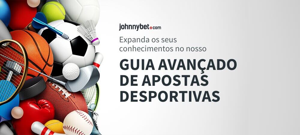 Apostas Desportivas