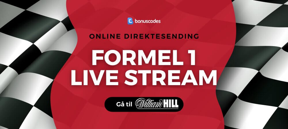 Formel 1 Live Stream