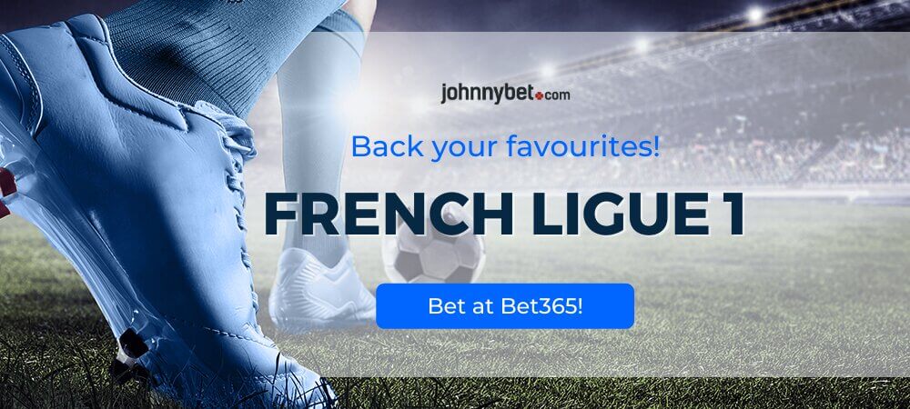 French Ligue 1 Betting Tips