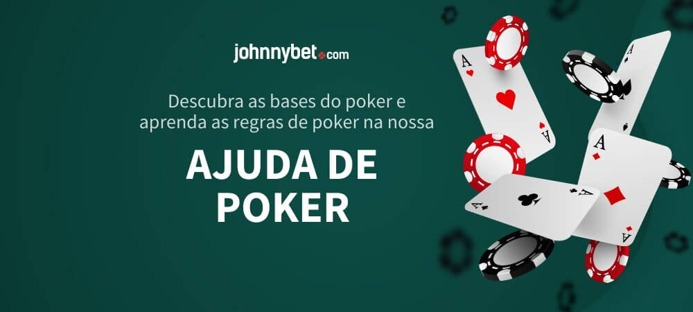 Ajuda de Poker