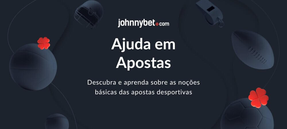 Ajuda em Apostas Desportivas