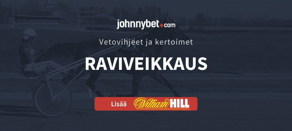 Ravivihjeet ja kertoimet | strategiaat, vetovinkit, vedonlyöntibonukset